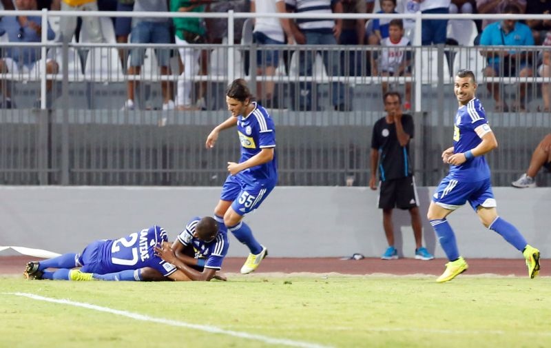ΑΕΛ Καλλονής – Εργοτέλης 2-0 (video+photos)