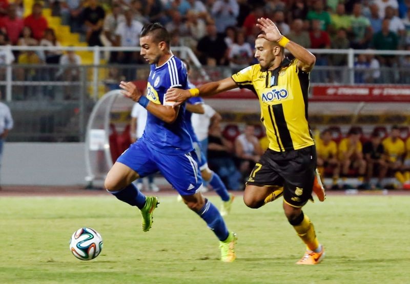 ΑΕΛ Καλλονής – Εργοτέλης 2-0 (video+photos)