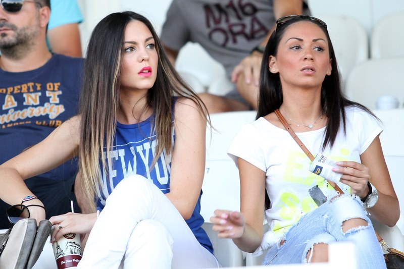 Πανθρακικός – ΠΑΣ Γιάννινα 1-1 (video+photos)