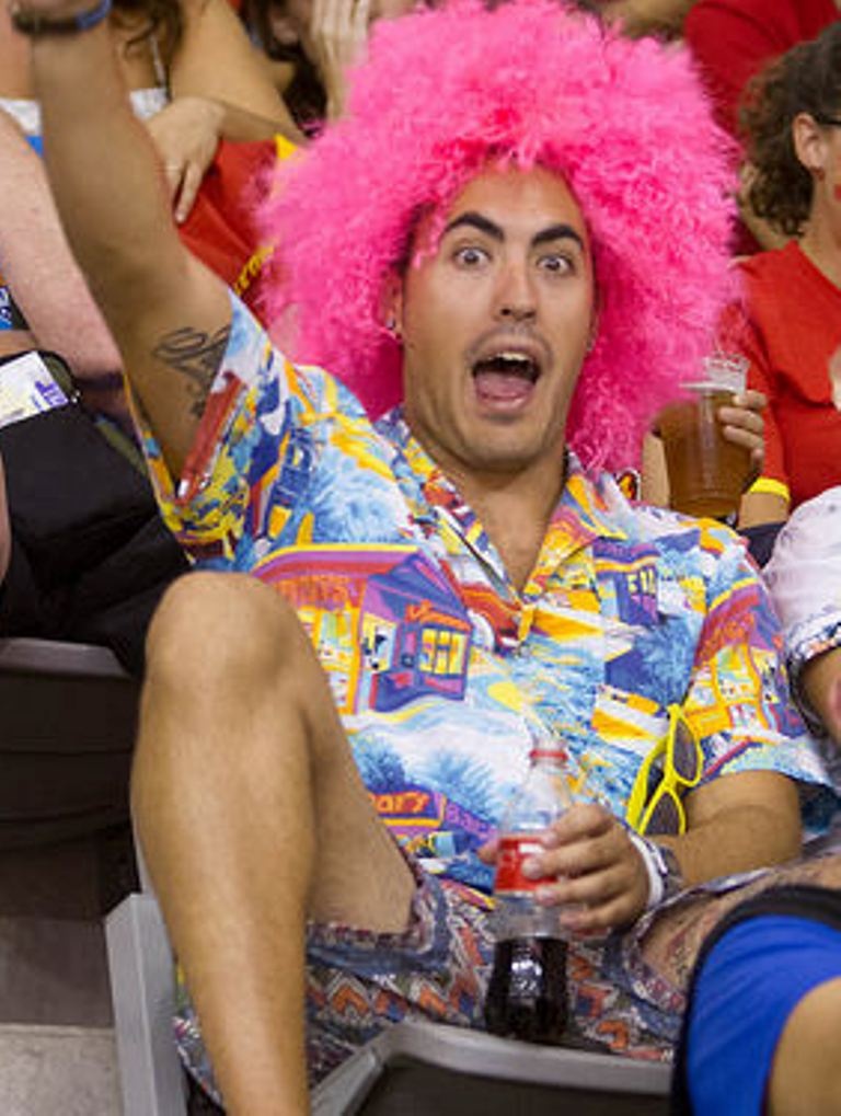 Mundobasket 2014: Μεξικό - Λιθουανία 74-87 (photos)