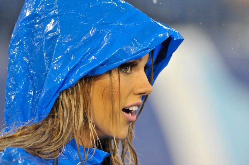 NFL: Έτοιμες και οι Cheerleaders (photos)