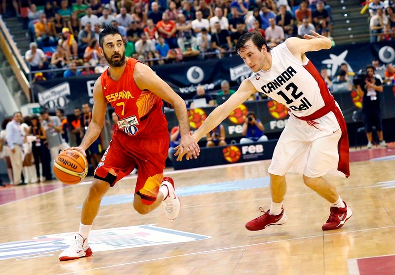 Ναβάρο στο Onsports: «Ενωμένες Ισπανία και Ελλάδα» (photos+videos)