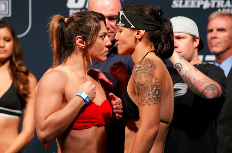 UFC 177: Σοκ με Barao, ευκαιρία τίτλου για Soto! (photos+videos)