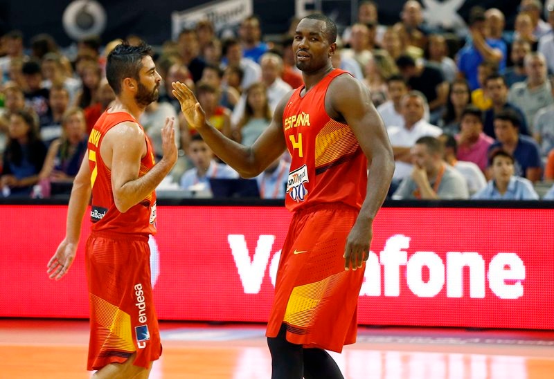 Ναβάρο στο Onsports: «Ενωμένες Ισπανία και Ελλάδα» (photos+videos)