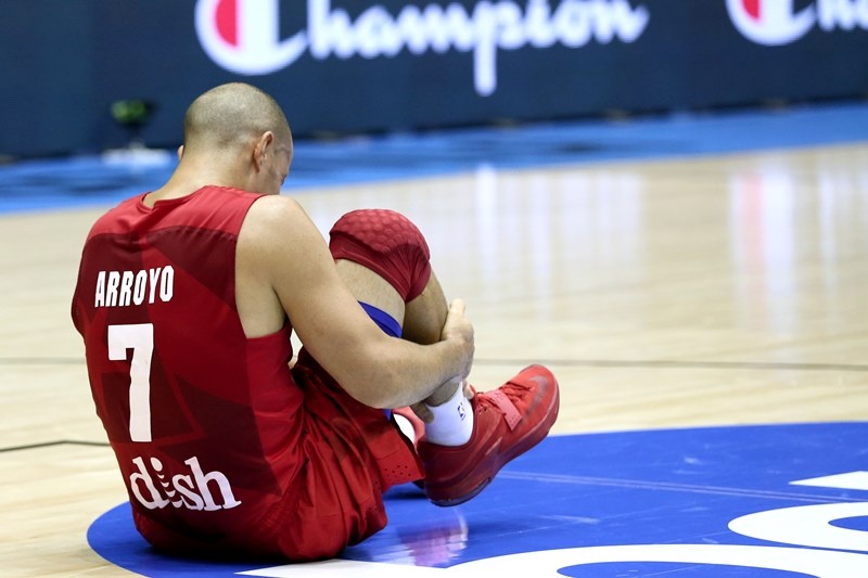 Μουντομπάσκετ 2014: Σενεγάλη - Πουέρτο Ρίκο 82-75 (photos)