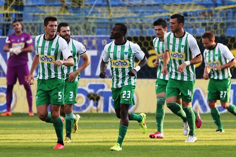 Αστέρας Τρίπολης-Λεβαδειακός 2-1 (photos+video)