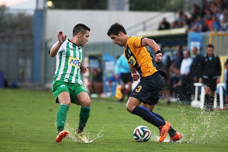 Αστέρας Τρίπολης-Λεβαδειακός 2-1 (photos+video)