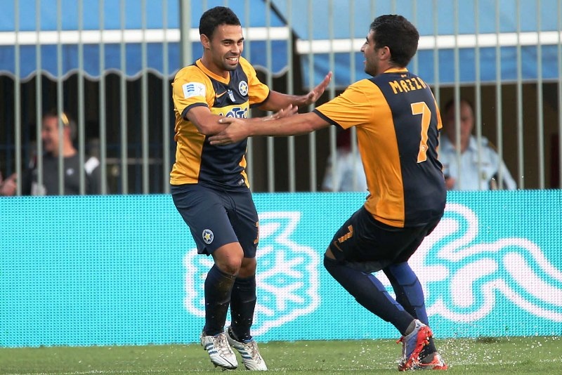 Αστέρας Τρίπολης-Λεβαδειακός 2-1 (photos+video)