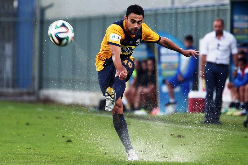 Αστέρας Τρίπολης-Λεβαδειακός 2-1 (photos+video)