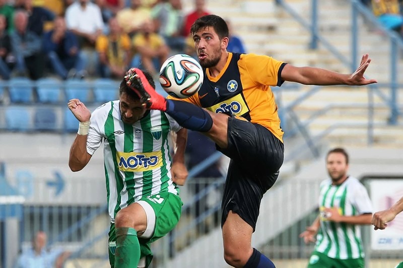 Αστέρας Τρίπολης-Λεβαδειακός 2-1 (photos+video)