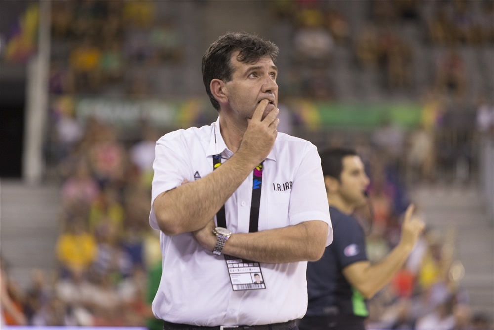 Μουντομπάσκετ 2014: Βραζιλία - Ιράν 79-50 (photos)