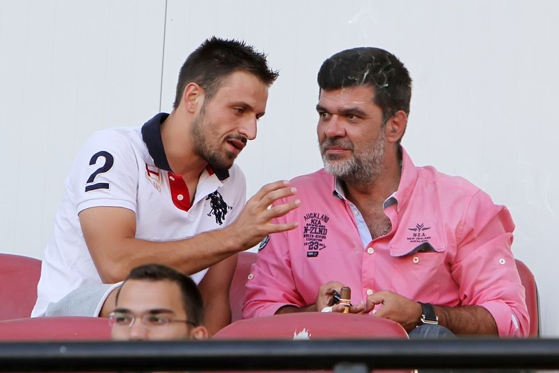 Νίκη Βόλου – Ατρόμητος 0-1 (photos+video)