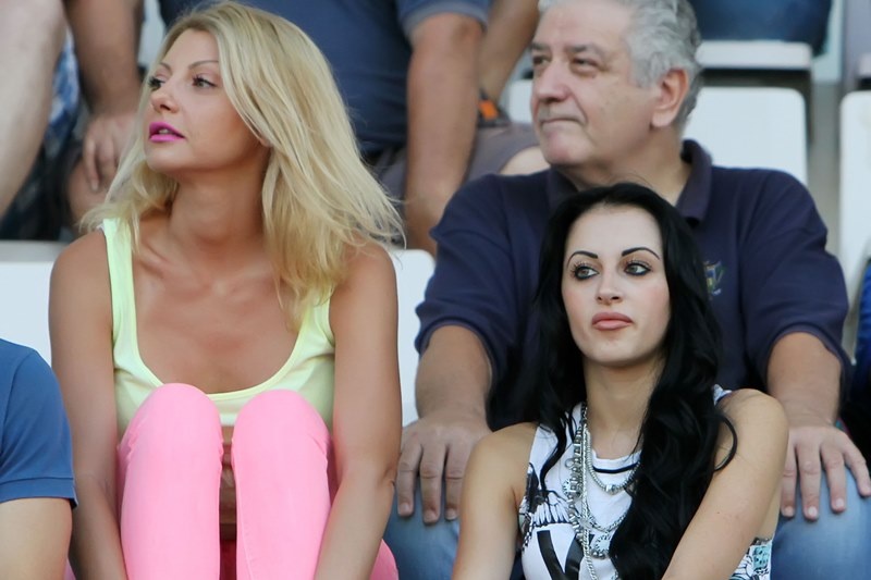 Νίκη Βόλου – Ατρόμητος 0-1 (photos+video)