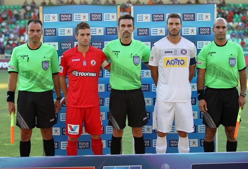 Skoda Ξάνθη - Κέρκυρα 0-0 (photos)