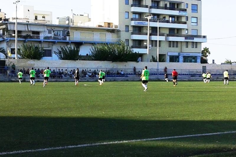 Τριγλία Ραφήνας: Εύκολη νίκη με Οπούντιο (photos)
