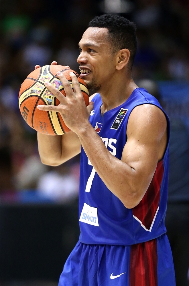 Mundobasket 2014: Αργεντινή - Φιλιππίνες 85-81 (photos)