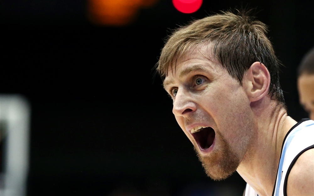 Mundobasket 2014: Αργεντινή - Φιλιππίνες 85-81 (photos)