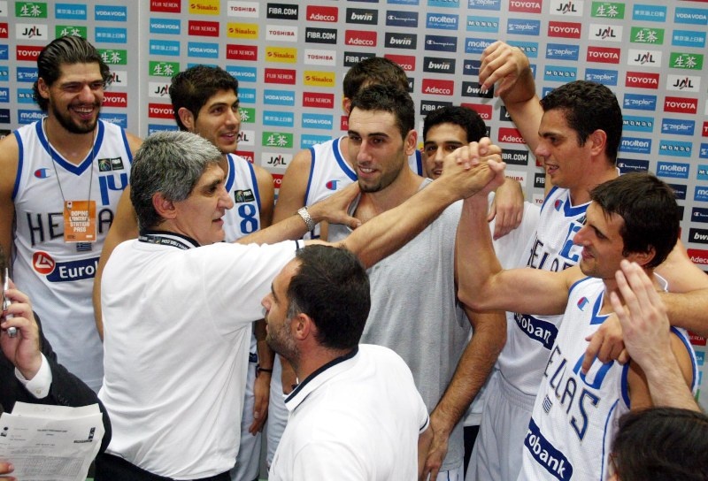 Mundobasket 2014: Όταν η Ελλάδα έγραψε ιστορία (video+photos)