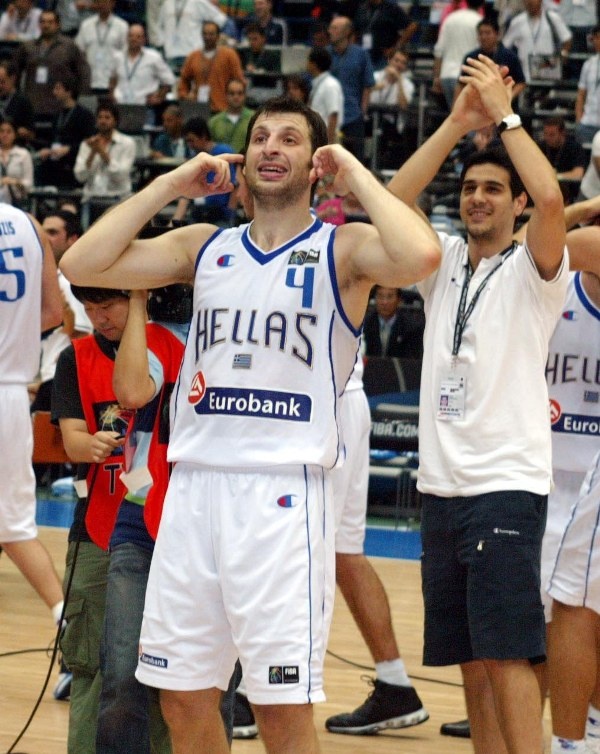 Mundobasket 2014: Όταν η Ελλάδα έγραψε ιστορία (video+photos)