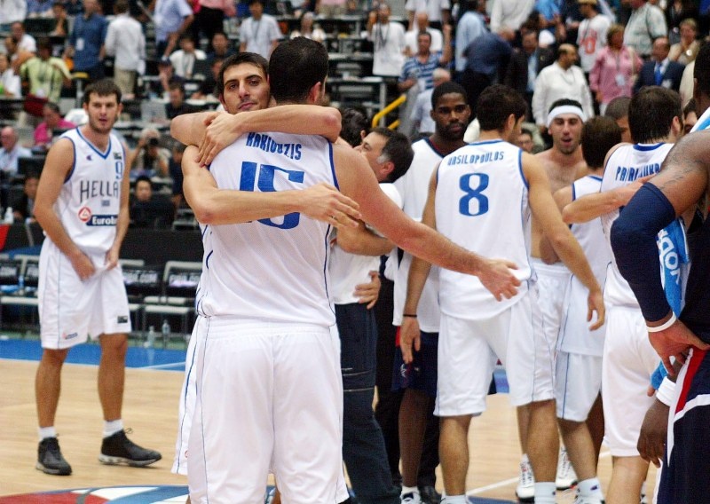 Mundobasket 2014: Όταν η Ελλάδα έγραψε ιστορία (video+photos)