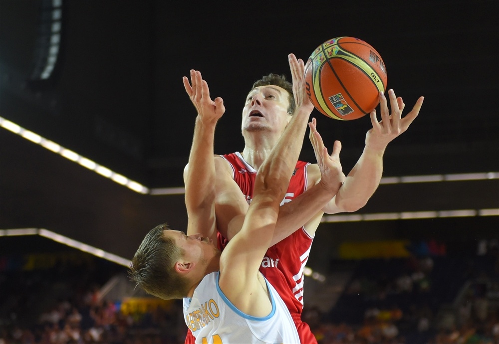 Ουκρανία – Τουρκία 64-58 (photos)