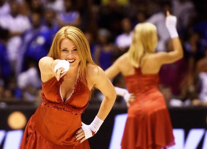 Mundobasket 2014: Φύσηξε… αέρας στη Σεβίλλη (video+photos)