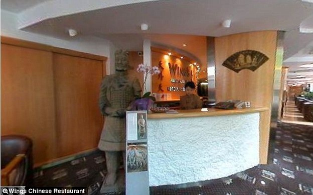 Ο Φαλκάο, το κρασί και το κινέζικο (photos)