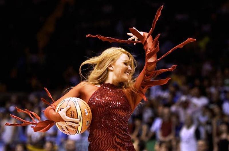 Mundobasket 2014: Φύσηξε… αέρας στη Σεβίλλη (video+photos)