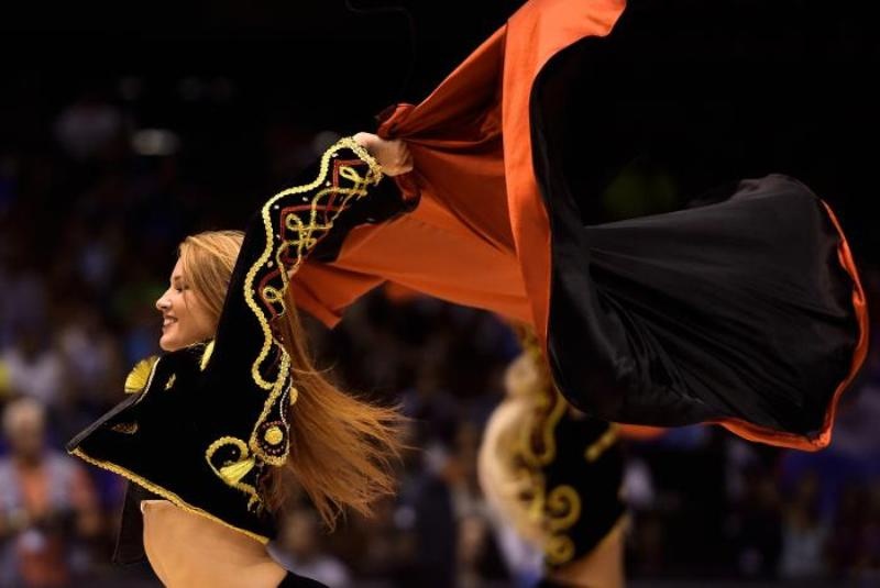 Mundobasket 2014: Φύσηξε… αέρας στη Σεβίλλη (video+photos)