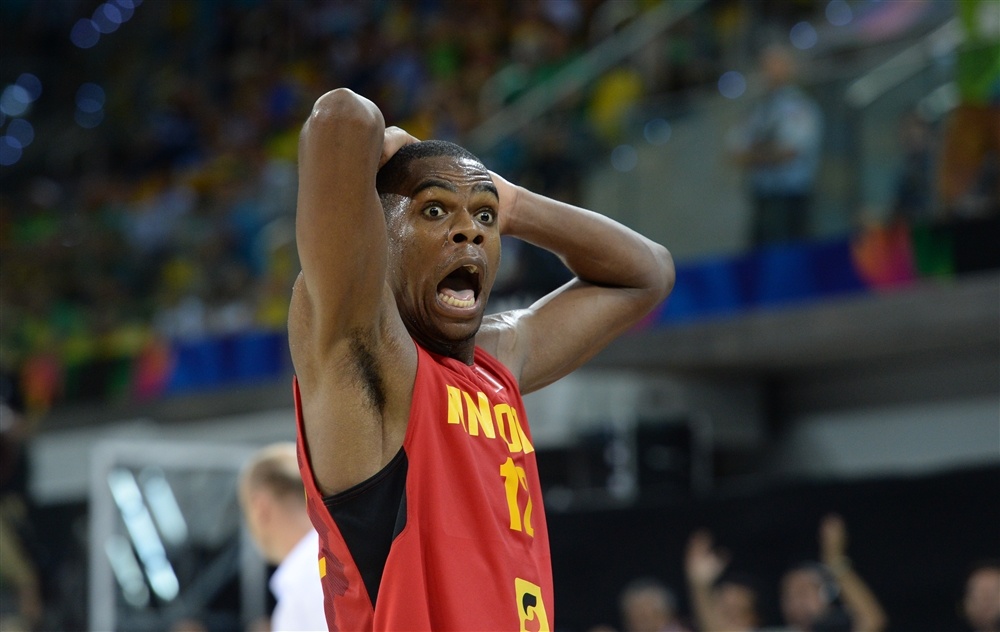 Μουντομπάσκετ 2014: Σλοβενία - Αγκόλα 93-87 (photos)