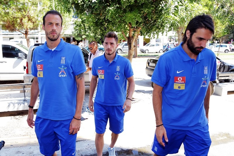 Ελλάδα: Έδωσαν χαρά στον κόσμο (photos)