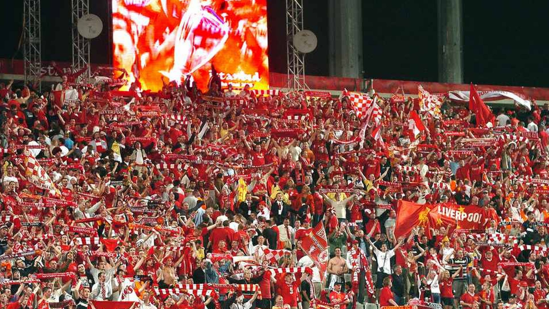 Ο Φάουλερ, η Λίβερπουλ και η κινηματογραφική «Βραδιά στην Πόλη» (video+photos)