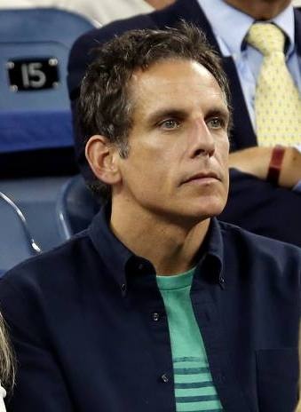 US Open: Δεν θα πιστεύετε πώς εμφανίστηκε ο Ντι Κάπριο (photos)