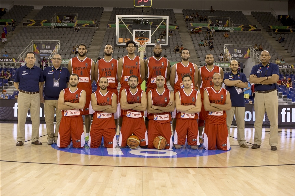 Μουντομπάσκετ 2014: Βραζιλία - Αίγυπτος 128-65 (photos)