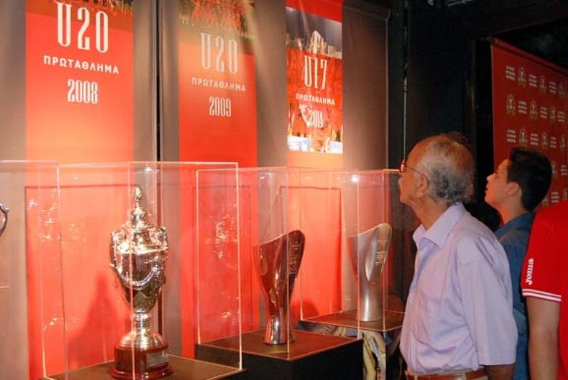 Ξάνθη: Τρέξιμο, τακτική και Λαμπριάκος! (photos)