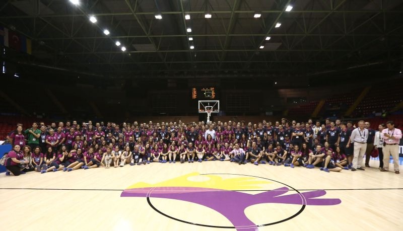 Mundobasket 2014: Αργεντινή – Ελλάδα 71-79 (photos)