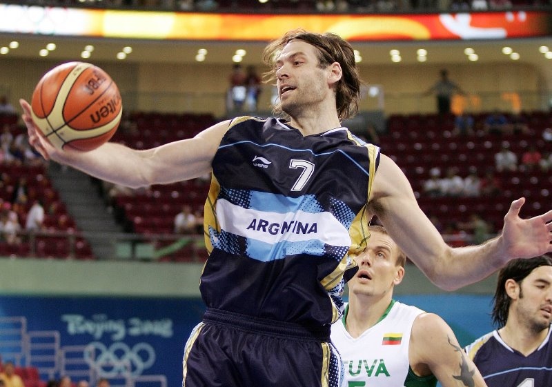 Ομπέρτο στο Onsports: «Ολοκληρωμένη η Ελλάδα, ανεβαίνει η Αργεντινή» (photos+videos)