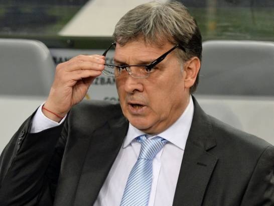 Χάλασε τη φιέστα της Γερμανίας η Αργεντινή (video+photos)