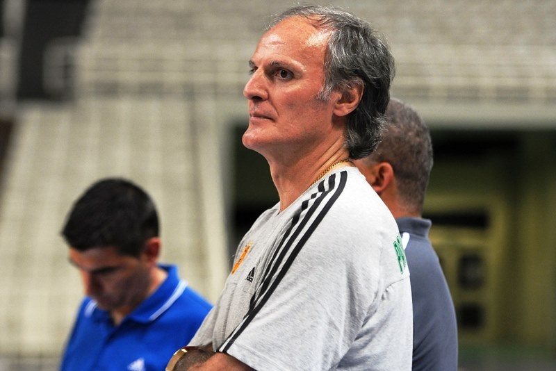 Παναθηναϊκός: Ο Ιβάνοβιτς βάζει την «σφραγίδα» του! (photos)