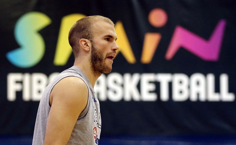 Mundobasket 2014: «Πρώτη» στη Μαδρίτη για Ελλάδα (photos)