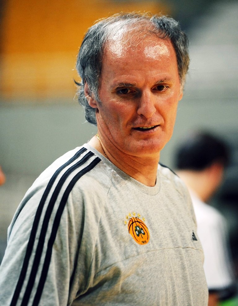 Παναθηναϊκός: Ο Ιβάνοβιτς βάζει την «σφραγίδα» του! (photos)