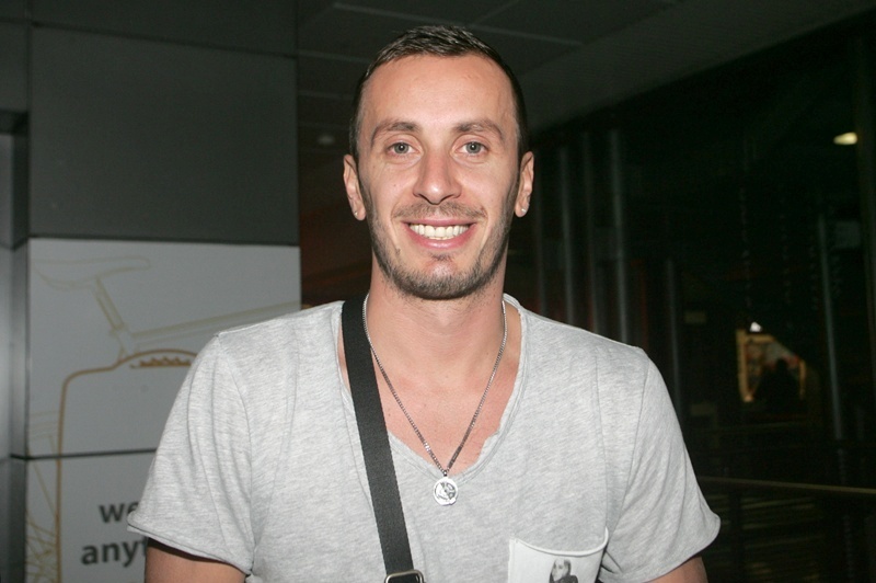 Πάσαλιτς: «Δεν το σκέφτηκα καθόλου» (photos)