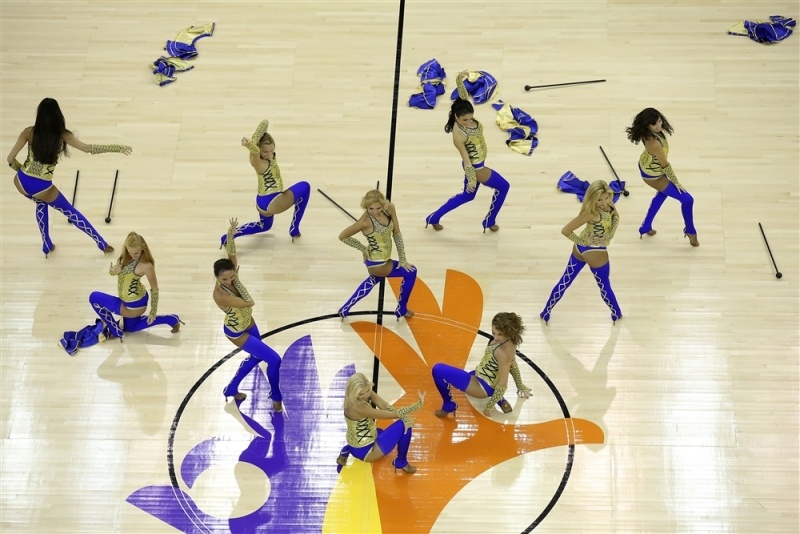 Μουντομπάσκετ 2014: Φουλ για το… χρυσό (photos)