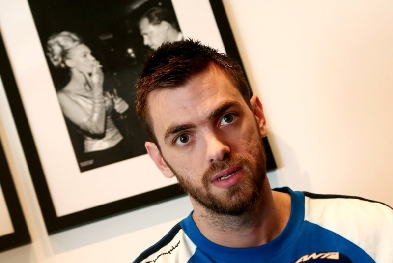 Μουντομπάσκετ: Η συνέντευξη Τύπου της Ελλάδας για Σερβία (photos)