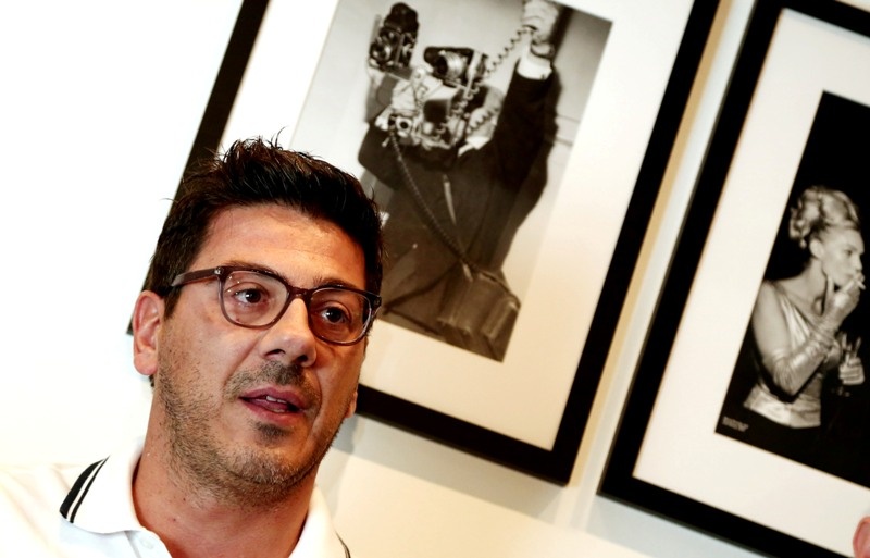 Μουντομπάσκετ: Η συνέντευξη Τύπου της Ελλάδας για Σερβία (photos)