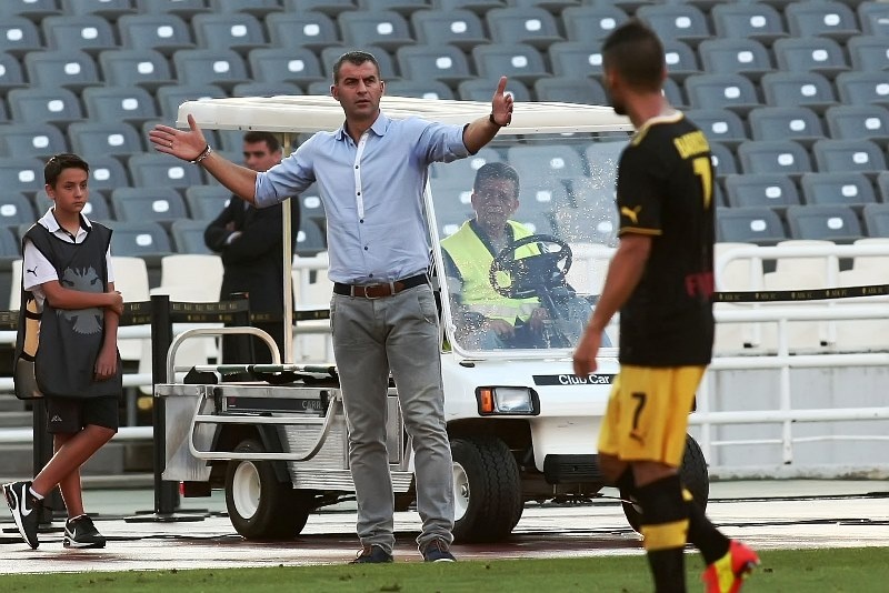 ΑΕΚ – Απόλλων Καλαμαριάς 4-0 (photos)