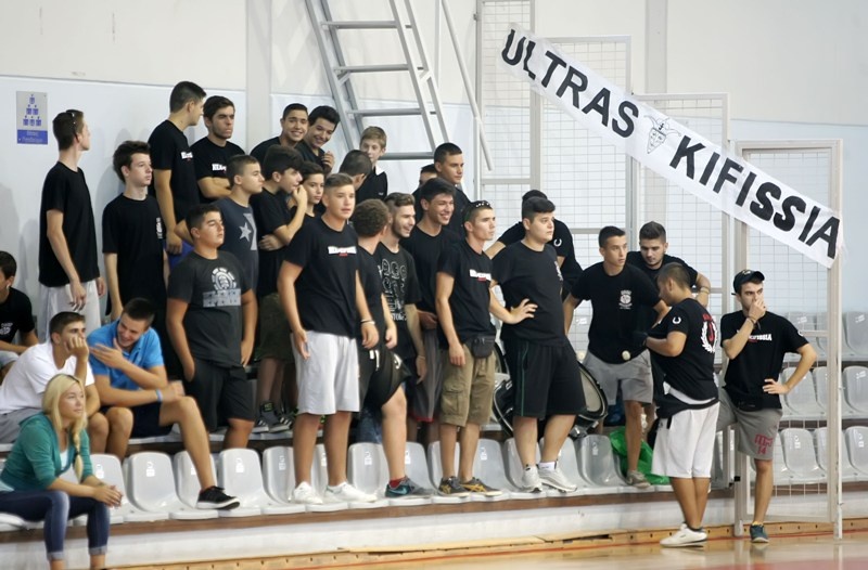 Κηφισιά: Φιλική νίκη επί του Απόλλωνα Πατρών (photos)