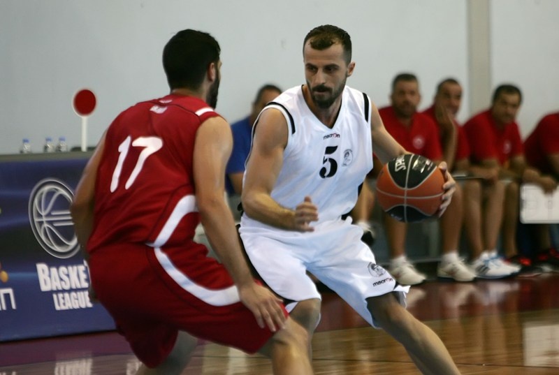 Κηφισιά: Φιλική νίκη επί του Απόλλωνα Πατρών (photos)