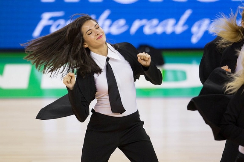 Mundobasket 2014: Επέστρεψαν… ορεξάτες (photos)