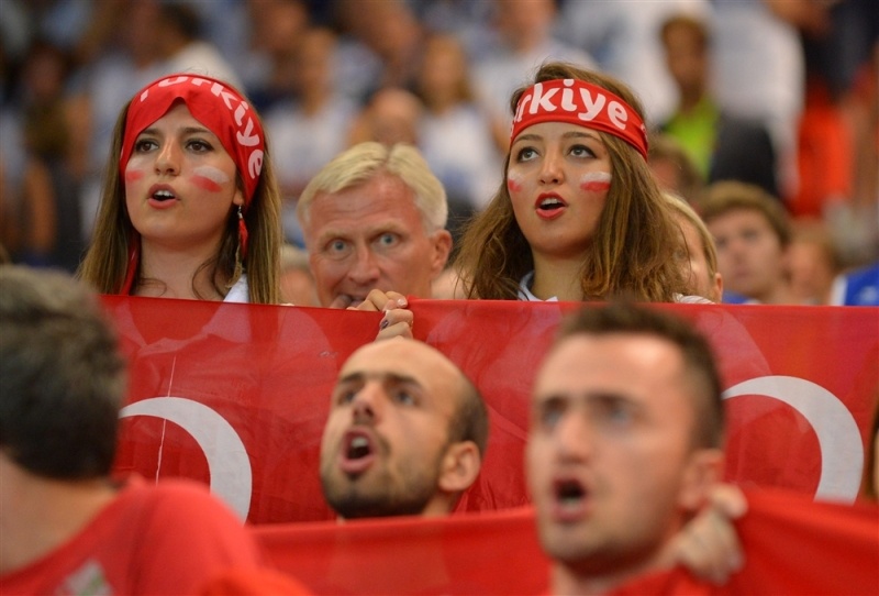 Μουντομπάσκετ 2014: Γένους… θηλυκού (photos)